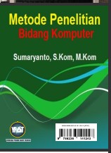 Cover belakang